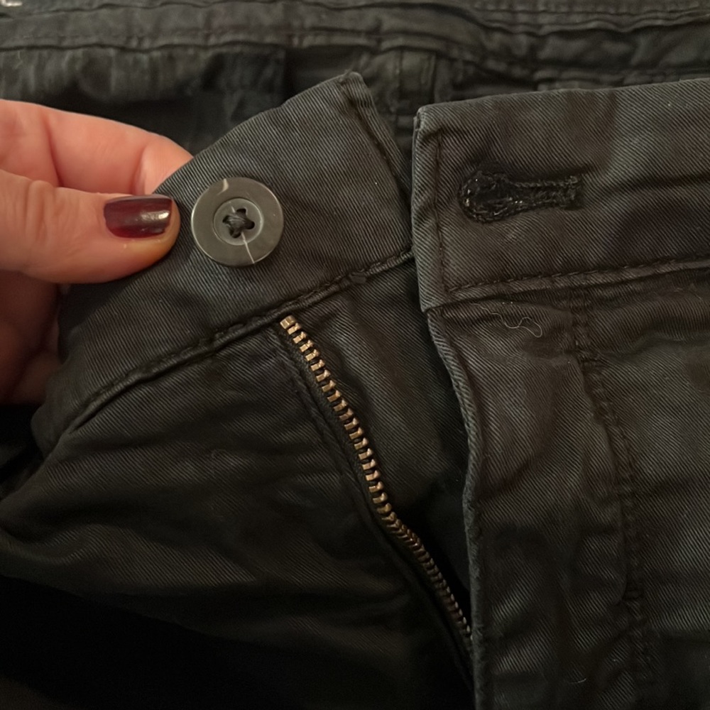 Zara Pants - Picture 4 of 6
